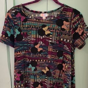 LulaRoe Carley dress